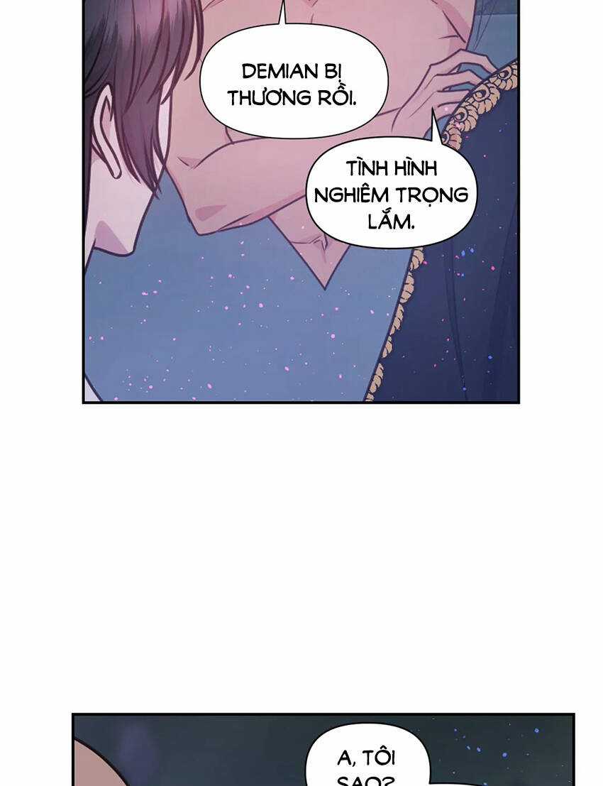 Hãy Cẩn Thận Sợi Tơ Hồng Chapter 56 trang 62