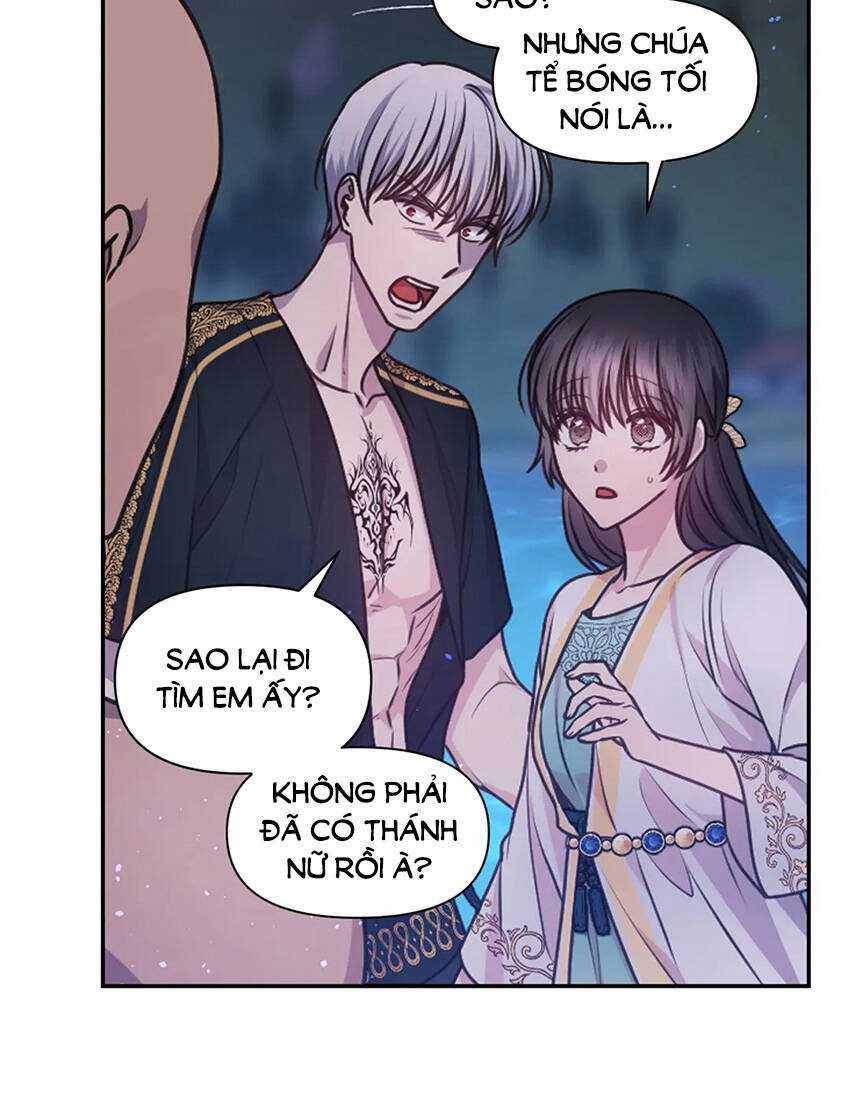 Hãy Cẩn Thận Sợi Tơ Hồng Chapter 56 trang 63