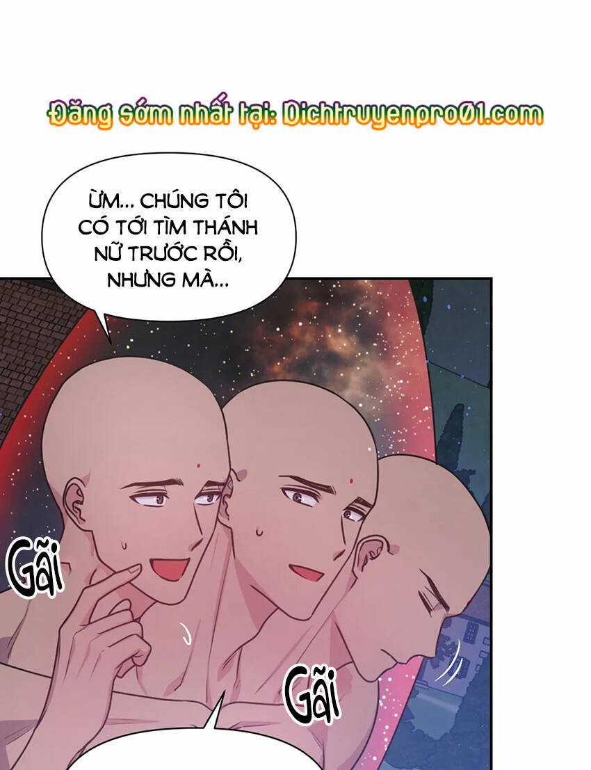Hãy Cẩn Thận Sợi Tơ Hồng Chapter 56 trang 64