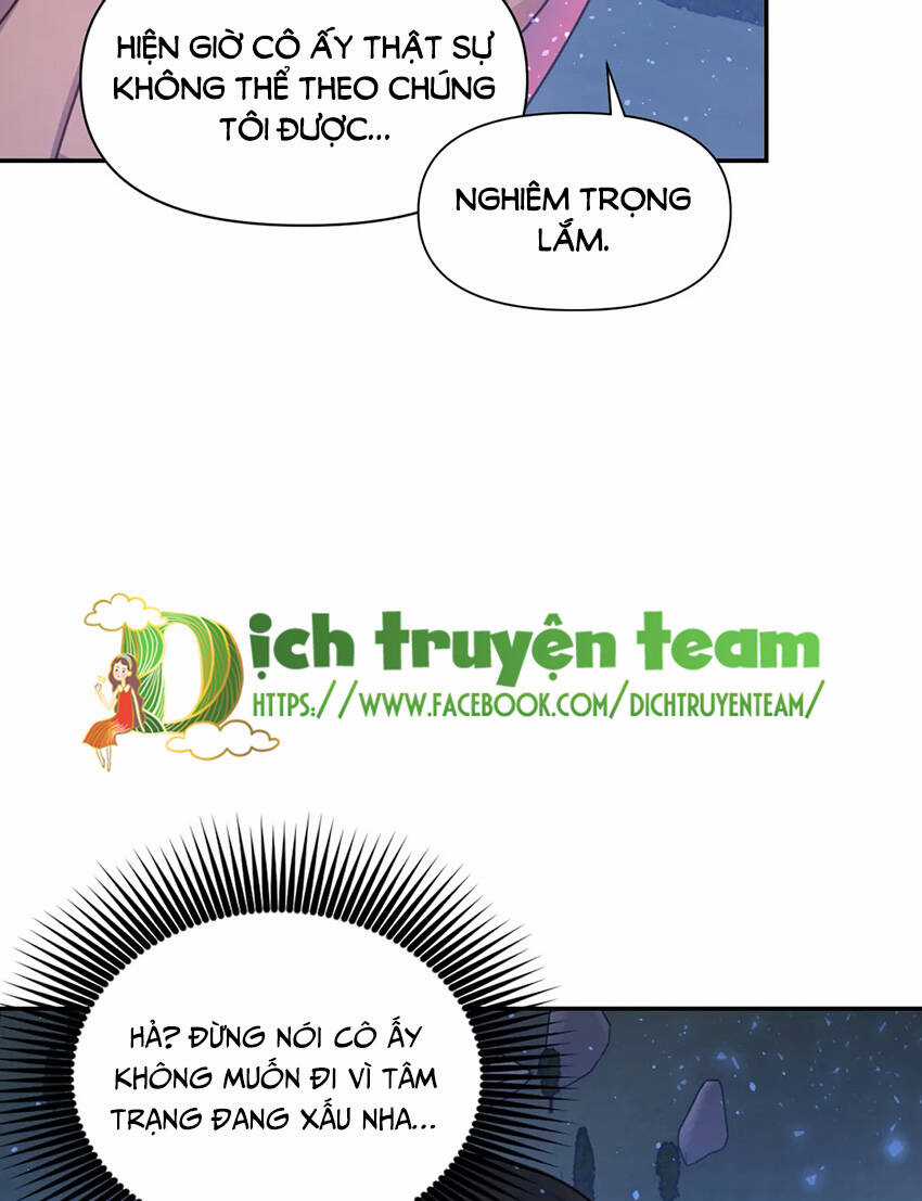 Hãy Cẩn Thận Sợi Tơ Hồng Chapter 56 trang 65