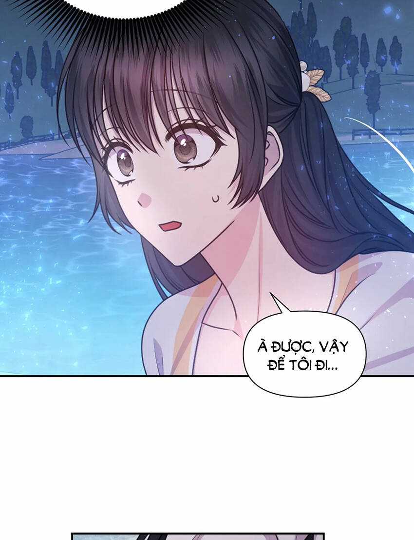 Hãy Cẩn Thận Sợi Tơ Hồng Chapter 56 trang 66