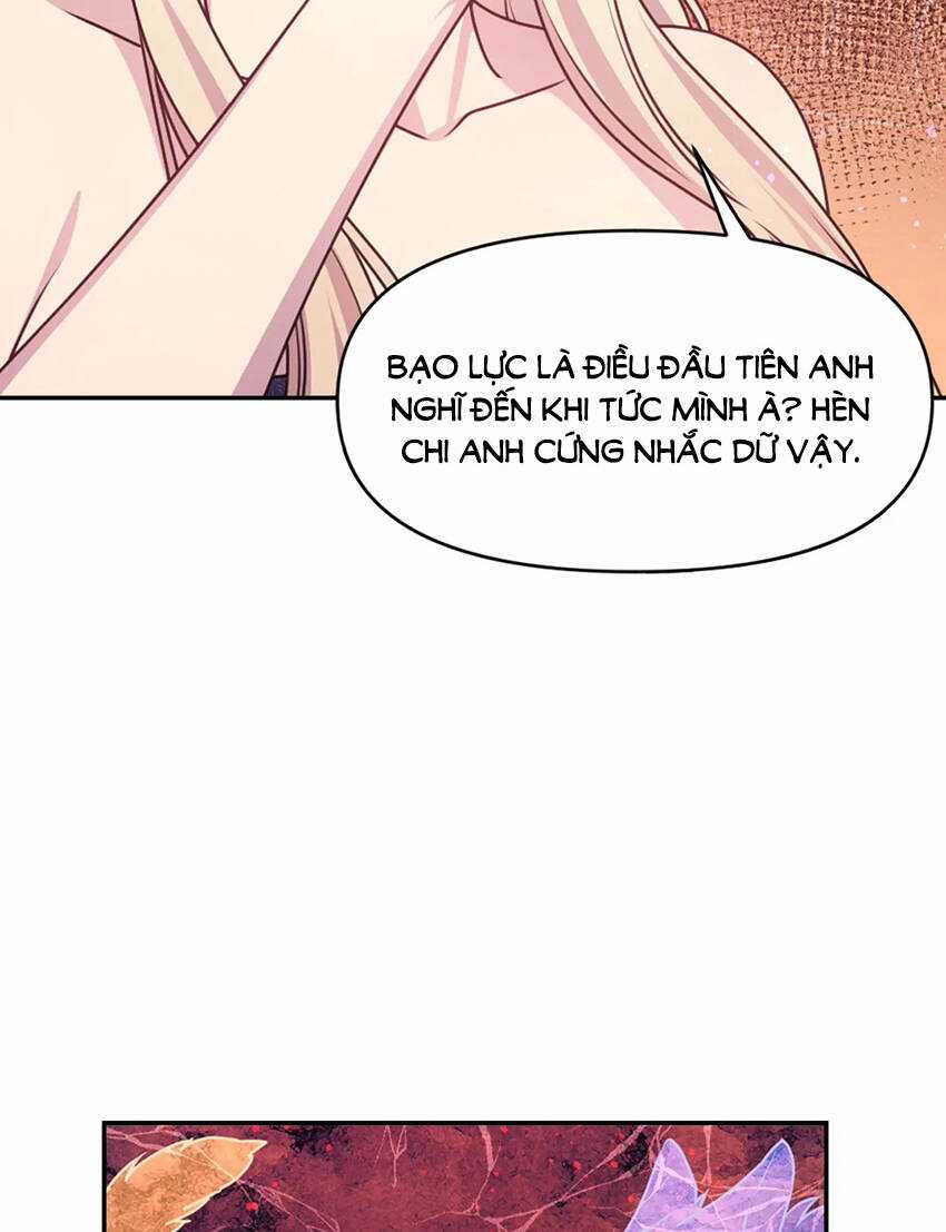 Hãy Cẩn Thận Sợi Tơ Hồng Chapter 56 trang 7