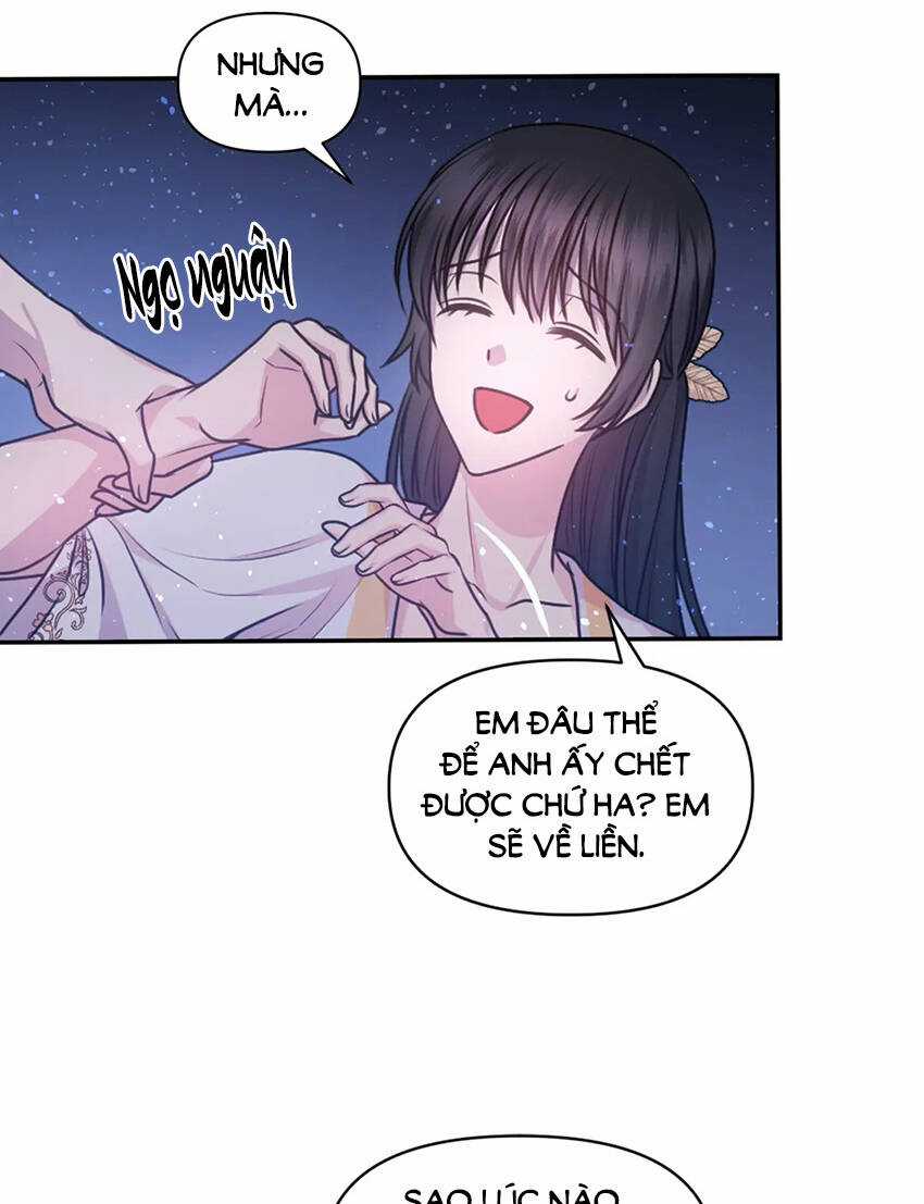 Hãy Cẩn Thận Sợi Tơ Hồng Chapter 56 trang 70