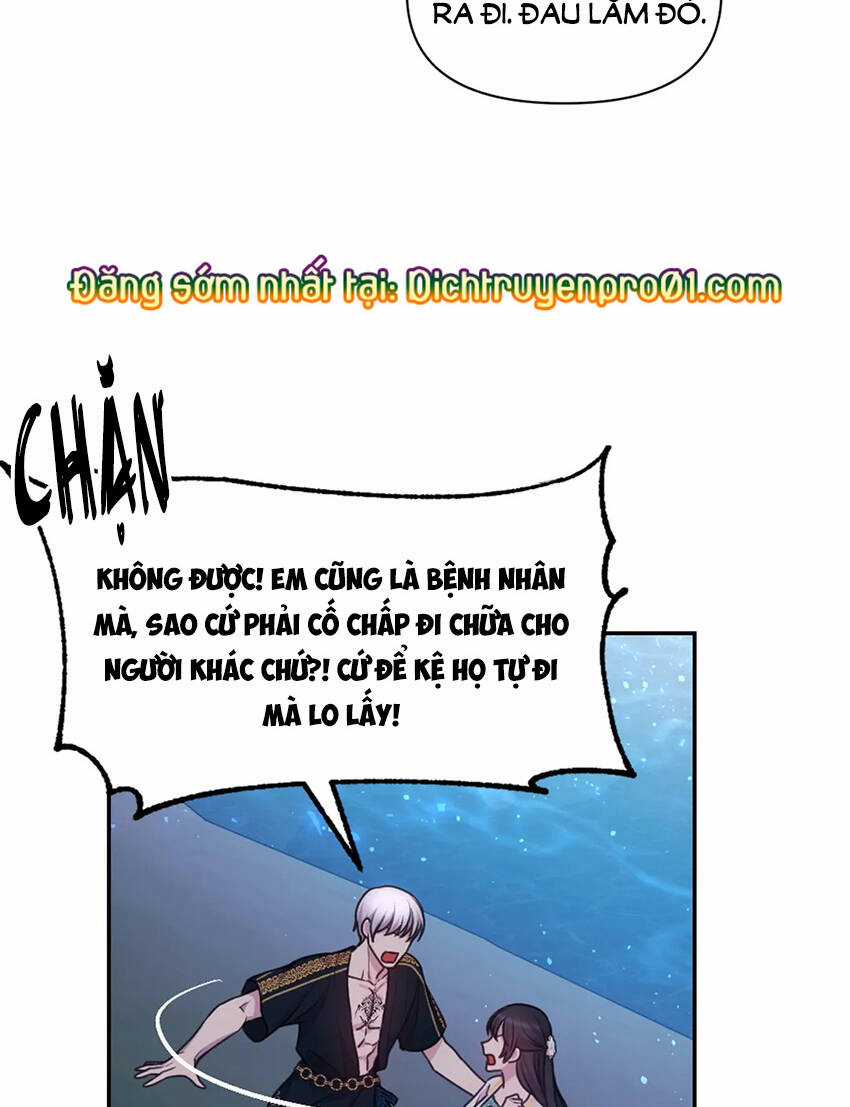 Hãy Cẩn Thận Sợi Tơ Hồng Chapter 56 trang 74