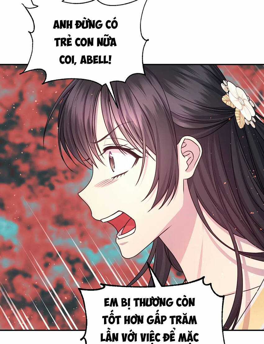 Hãy Cẩn Thận Sợi Tơ Hồng Chapter 56 trang 76