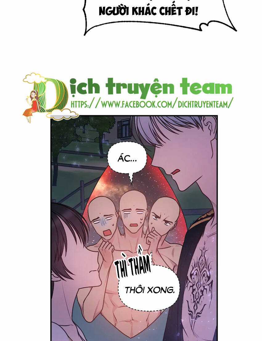 Hãy Cẩn Thận Sợi Tơ Hồng Chapter 56 trang 77