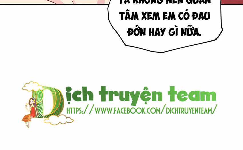 Hãy Cẩn Thận Sợi Tơ Hồng Chapter 56 trang 81
