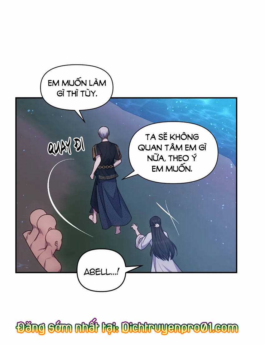 Hãy Cẩn Thận Sợi Tơ Hồng Chapter 56 trang 82