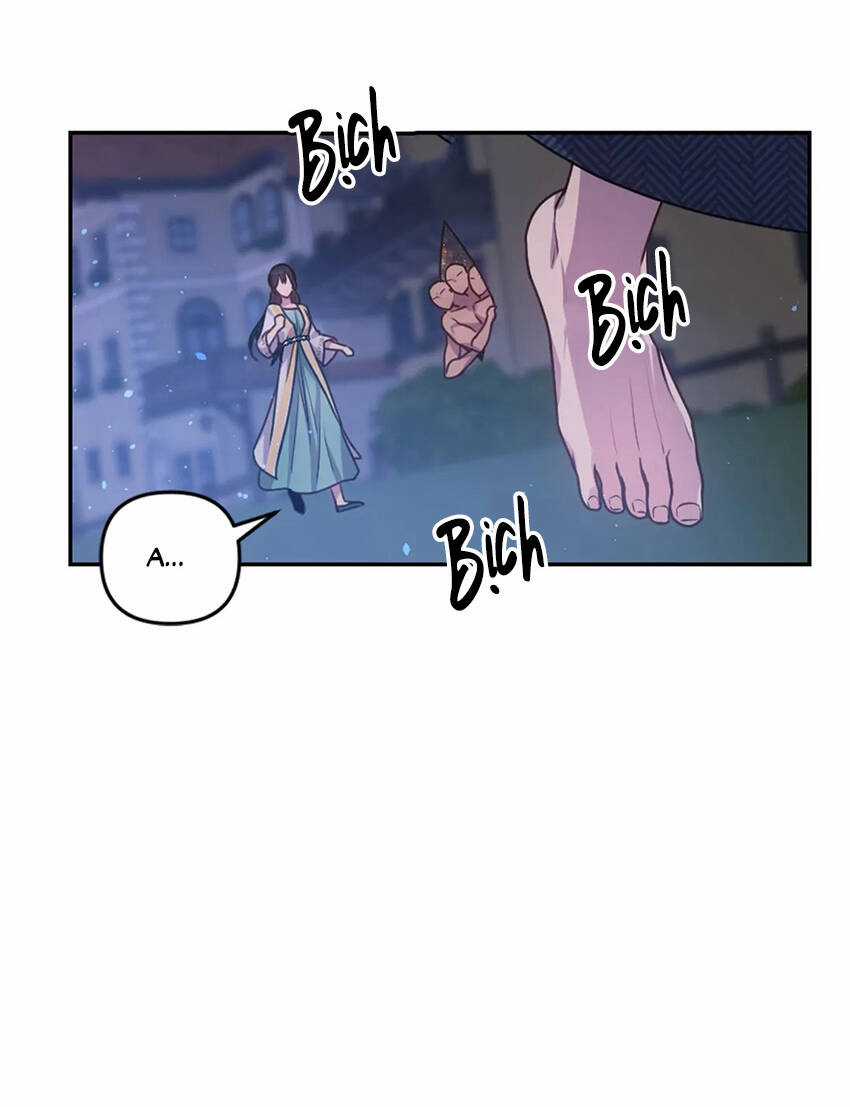 Hãy Cẩn Thận Sợi Tơ Hồng Chapter 56 trang 83