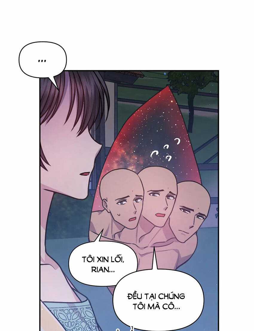 Hãy Cẩn Thận Sợi Tơ Hồng Chapter 56 trang 84