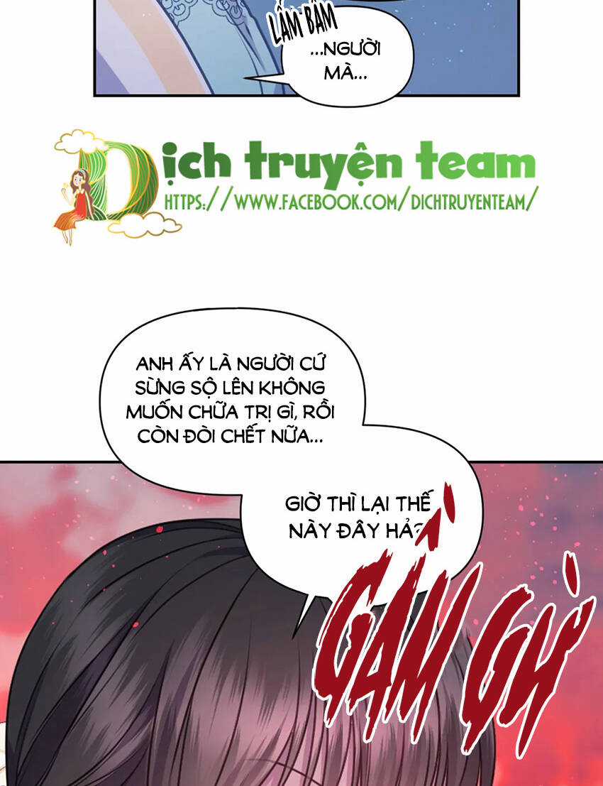 Hãy Cẩn Thận Sợi Tơ Hồng Chapter 56 trang 85