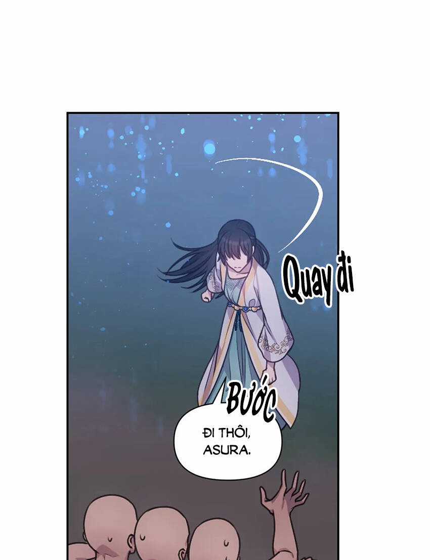 Hãy Cẩn Thận Sợi Tơ Hồng Chapter 56 trang 87