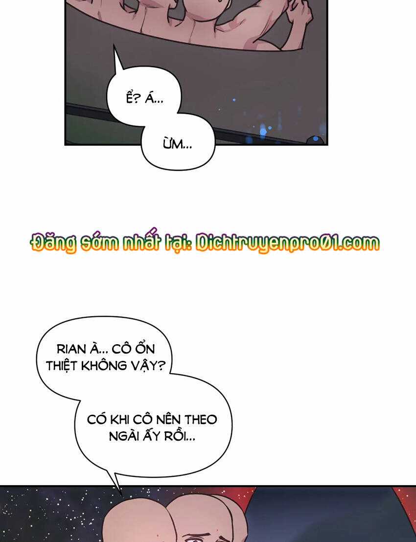 Hãy Cẩn Thận Sợi Tơ Hồng Chapter 56 trang 88