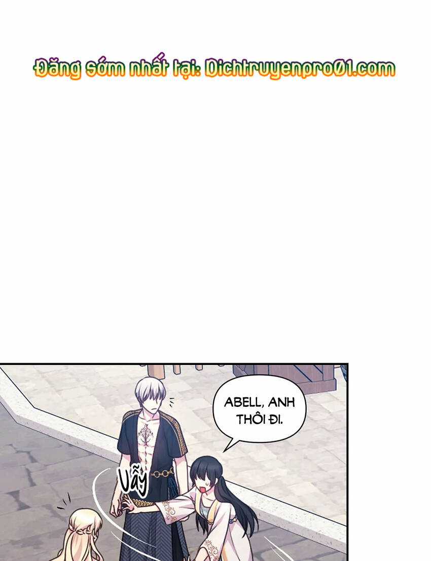 Hãy Cẩn Thận Sợi Tơ Hồng Chapter 56 trang 9