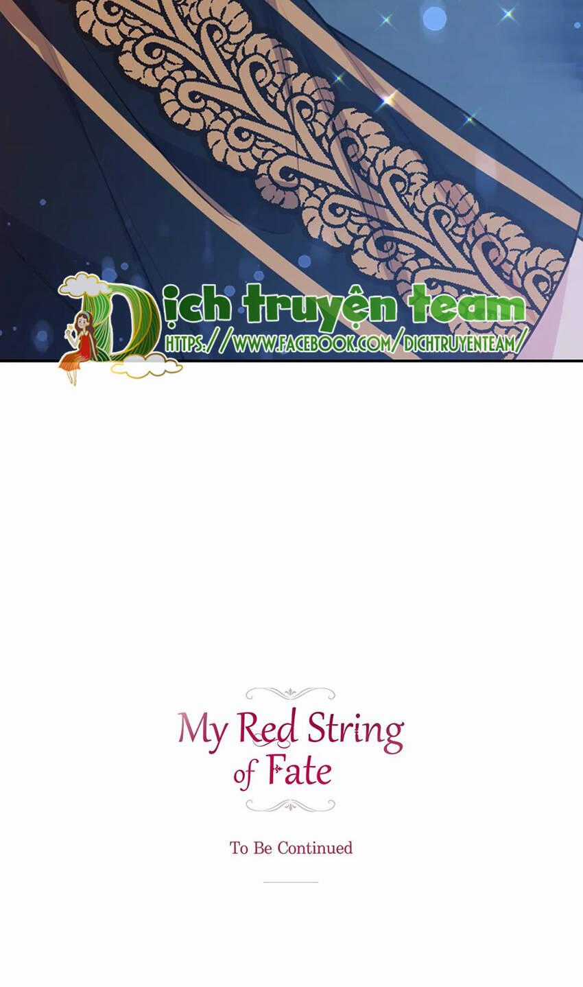 Hãy Cẩn Thận Sợi Tơ Hồng Chapter 56 trang 93