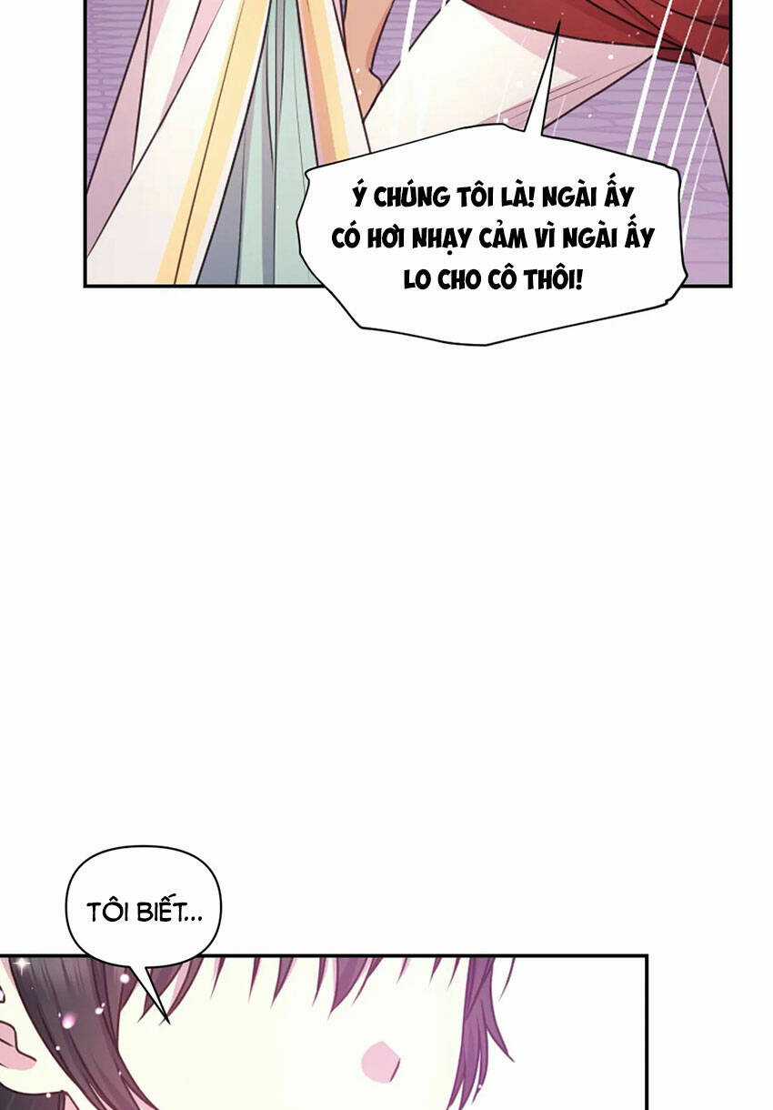 Hãy Cẩn Thận Sợi Tơ Hồng Chapter 57 trang 12