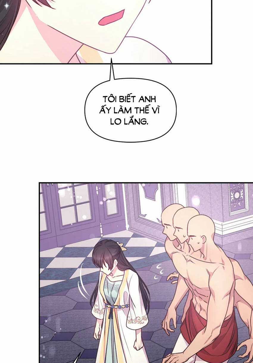 Hãy Cẩn Thận Sợi Tơ Hồng Chapter 57 trang 13