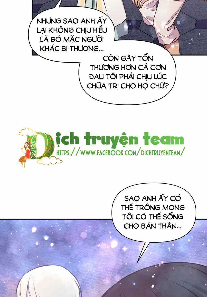 Hãy Cẩn Thận Sợi Tơ Hồng Chapter 57 trang 14