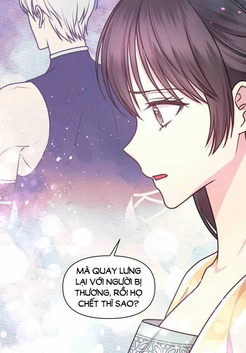 Hãy Cẩn Thận Sợi Tơ Hồng Chapter 57 trang 15