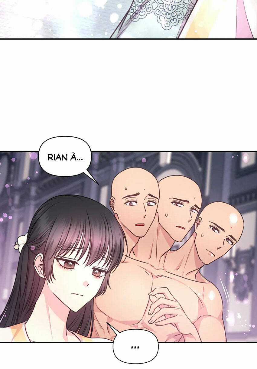 Hãy Cẩn Thận Sợi Tơ Hồng Chapter 57 trang 16