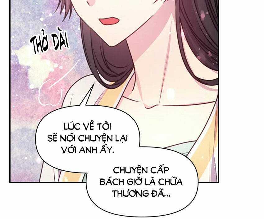 Hãy Cẩn Thận Sợi Tơ Hồng Chapter 57 trang 18