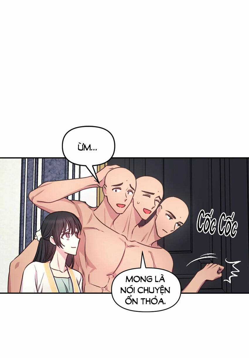 Hãy Cẩn Thận Sợi Tơ Hồng Chapter 57 trang 19