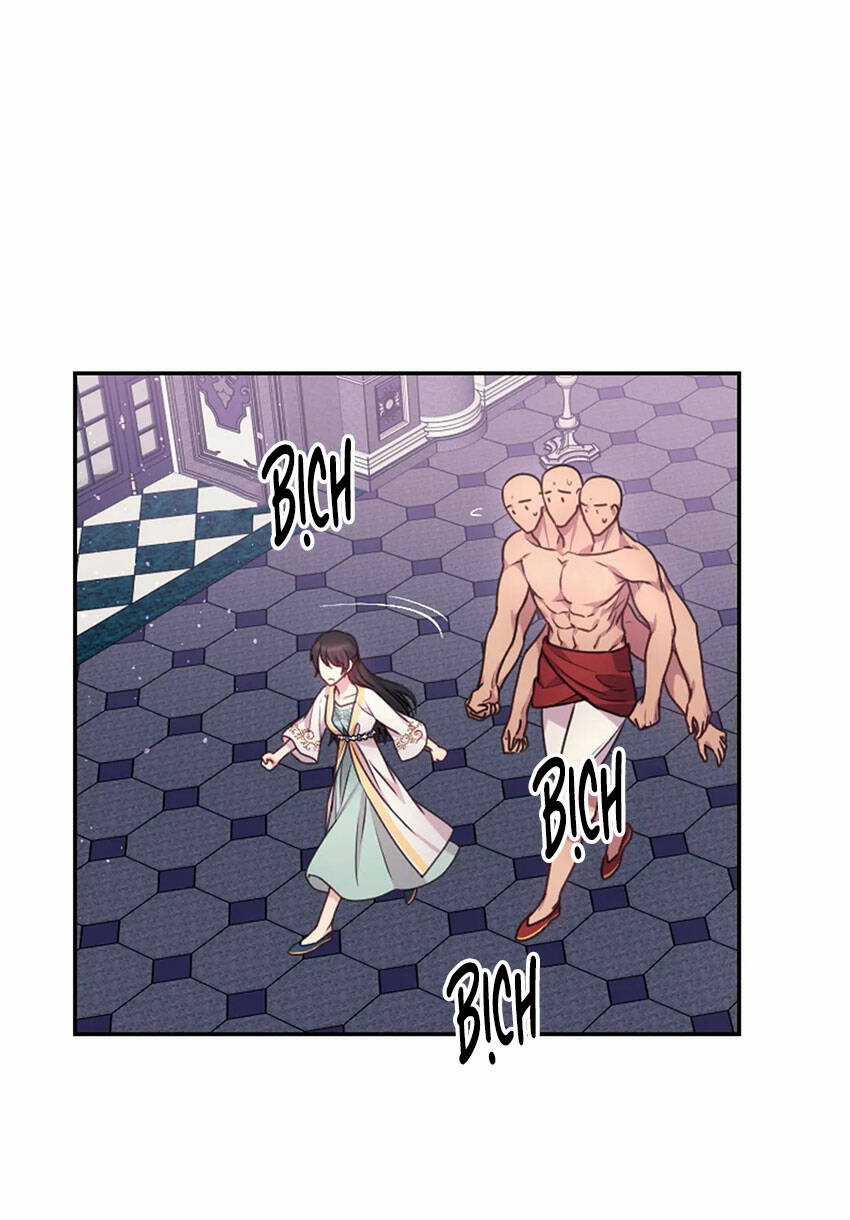 Hãy Cẩn Thận Sợi Tơ Hồng Chapter 57 trang 2