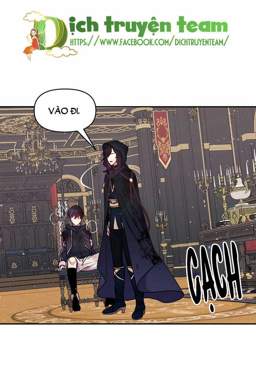 Hãy Cẩn Thận Sợi Tơ Hồng Chapter 57 trang 20