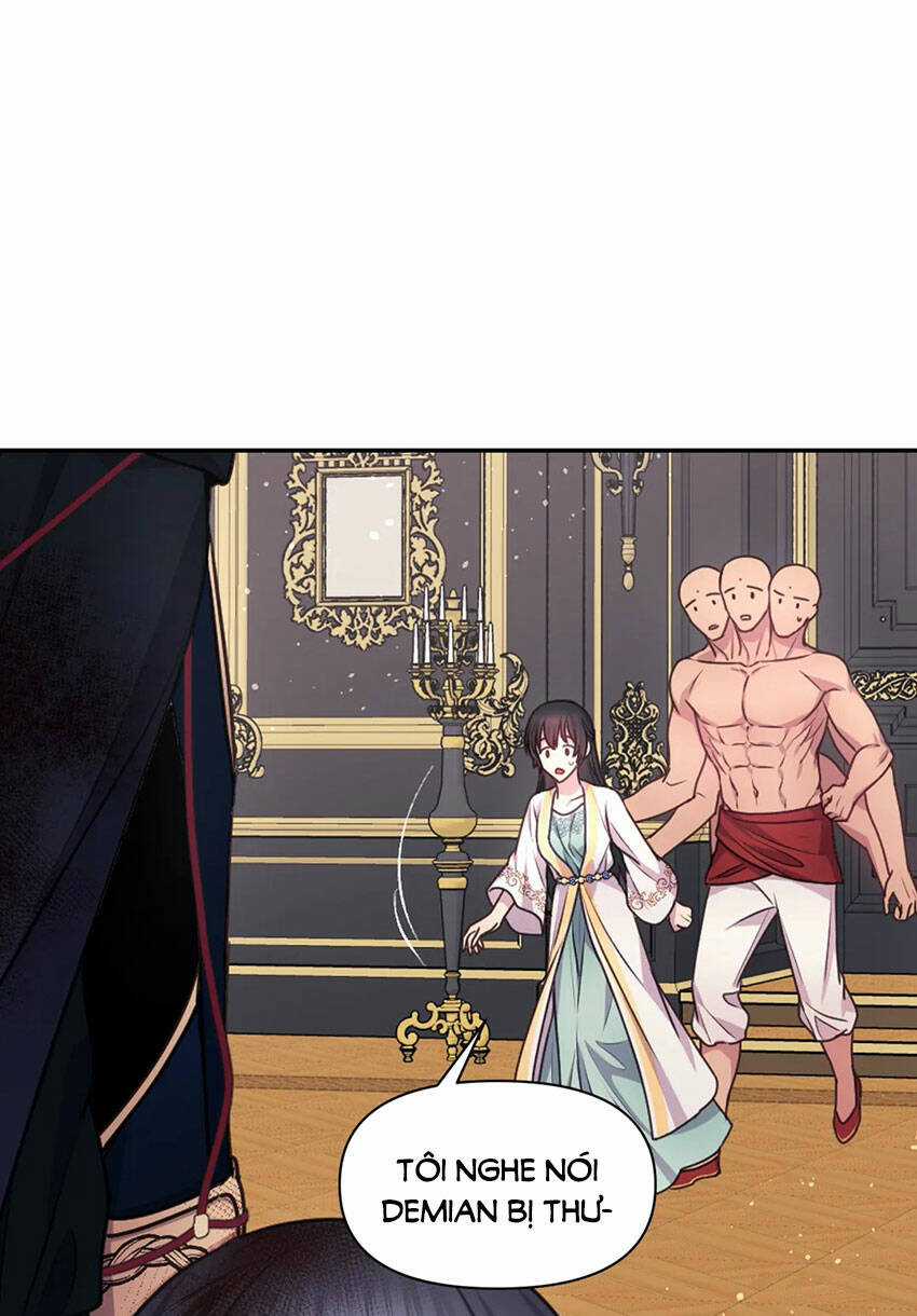 Hãy Cẩn Thận Sợi Tơ Hồng Chapter 57 trang 21