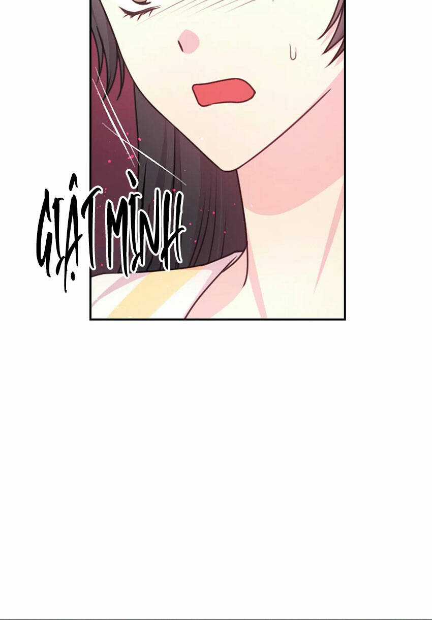 Hãy Cẩn Thận Sợi Tơ Hồng Chapter 57 trang 23