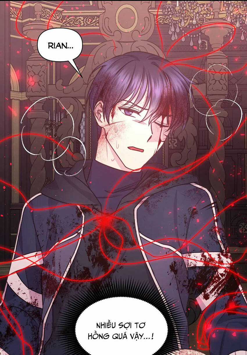 Hãy Cẩn Thận Sợi Tơ Hồng Chapter 57 trang 24