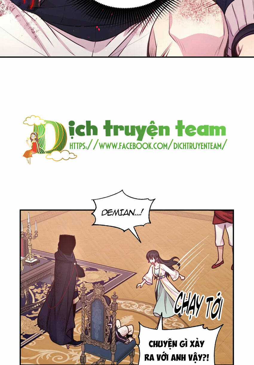 Hãy Cẩn Thận Sợi Tơ Hồng Chapter 57 trang 25