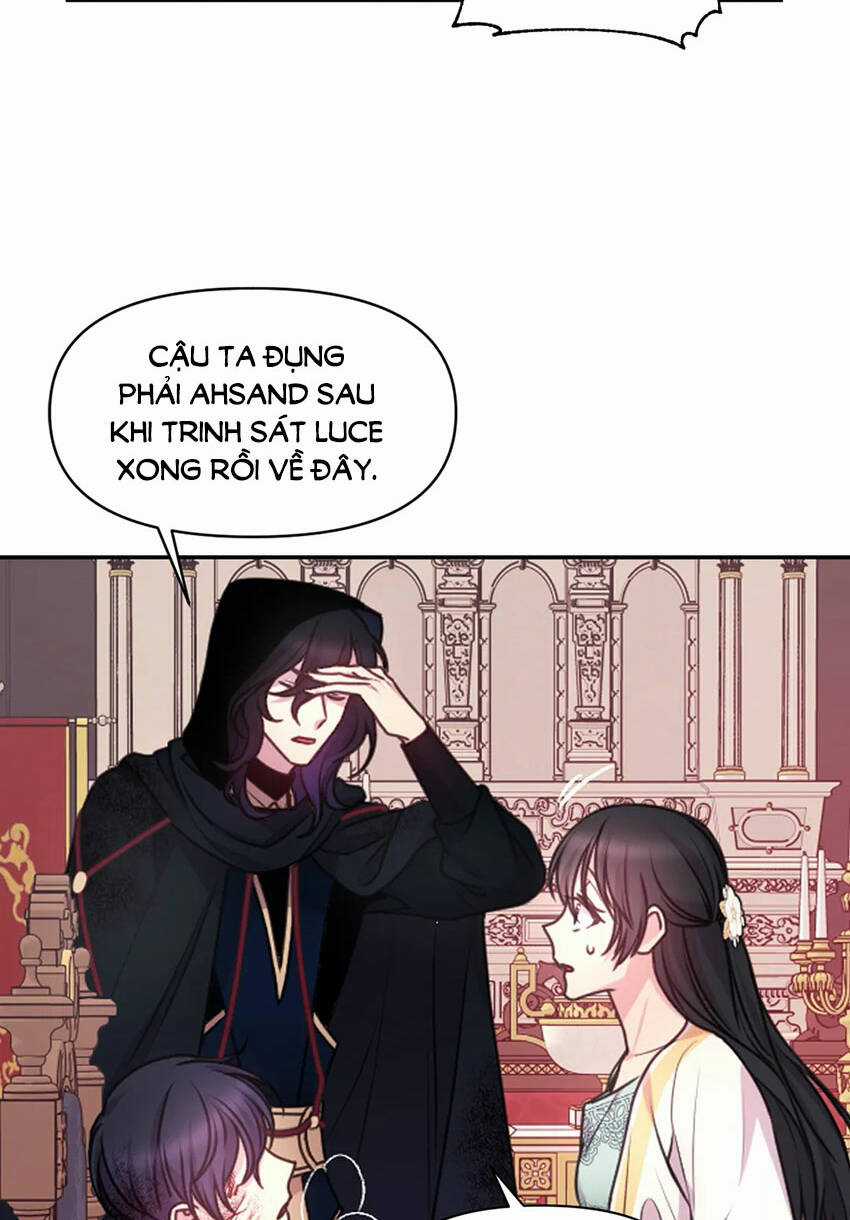 Hãy Cẩn Thận Sợi Tơ Hồng Chapter 57 trang 26