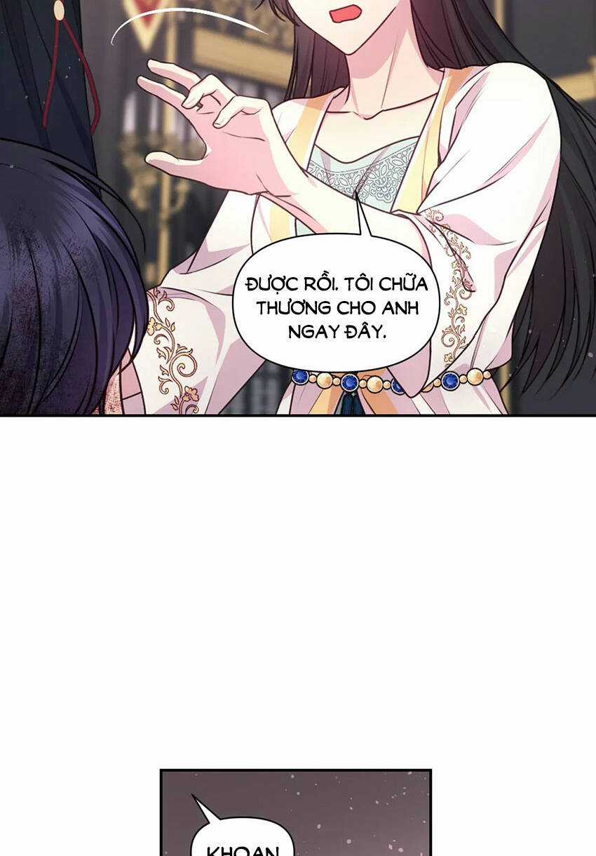 Hãy Cẩn Thận Sợi Tơ Hồng Chapter 57 trang 28