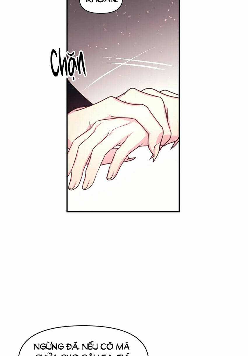 Hãy Cẩn Thận Sợi Tơ Hồng Chapter 57 trang 29