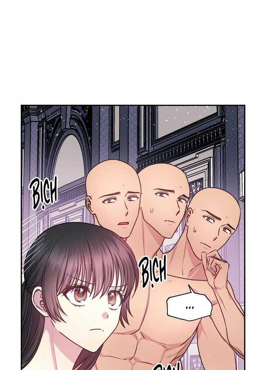 Hãy Cẩn Thận Sợi Tơ Hồng Chapter 57 trang 3