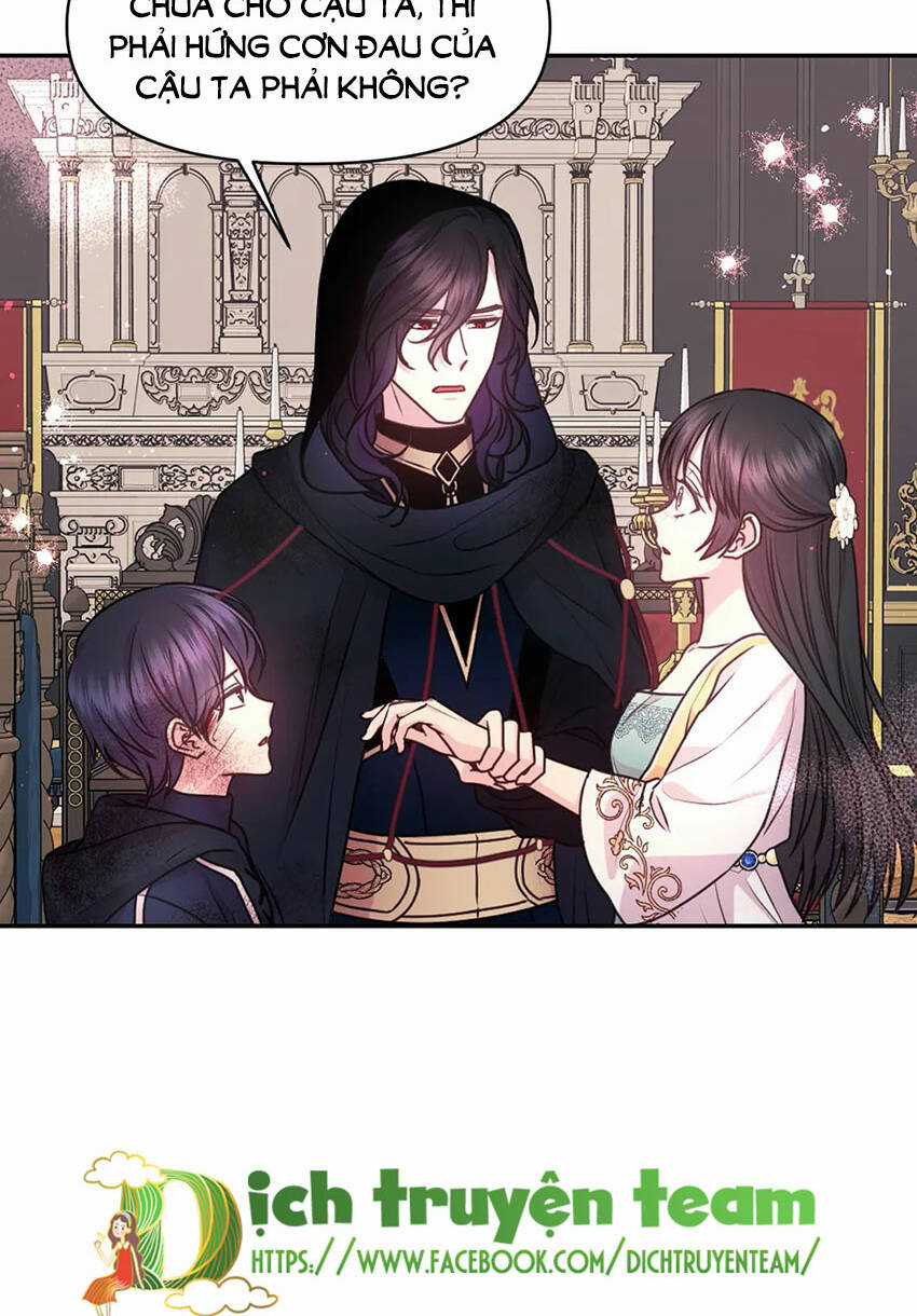 Hãy Cẩn Thận Sợi Tơ Hồng Chapter 57 trang 30