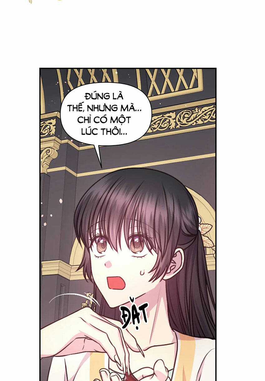 Hãy Cẩn Thận Sợi Tơ Hồng Chapter 57 trang 31