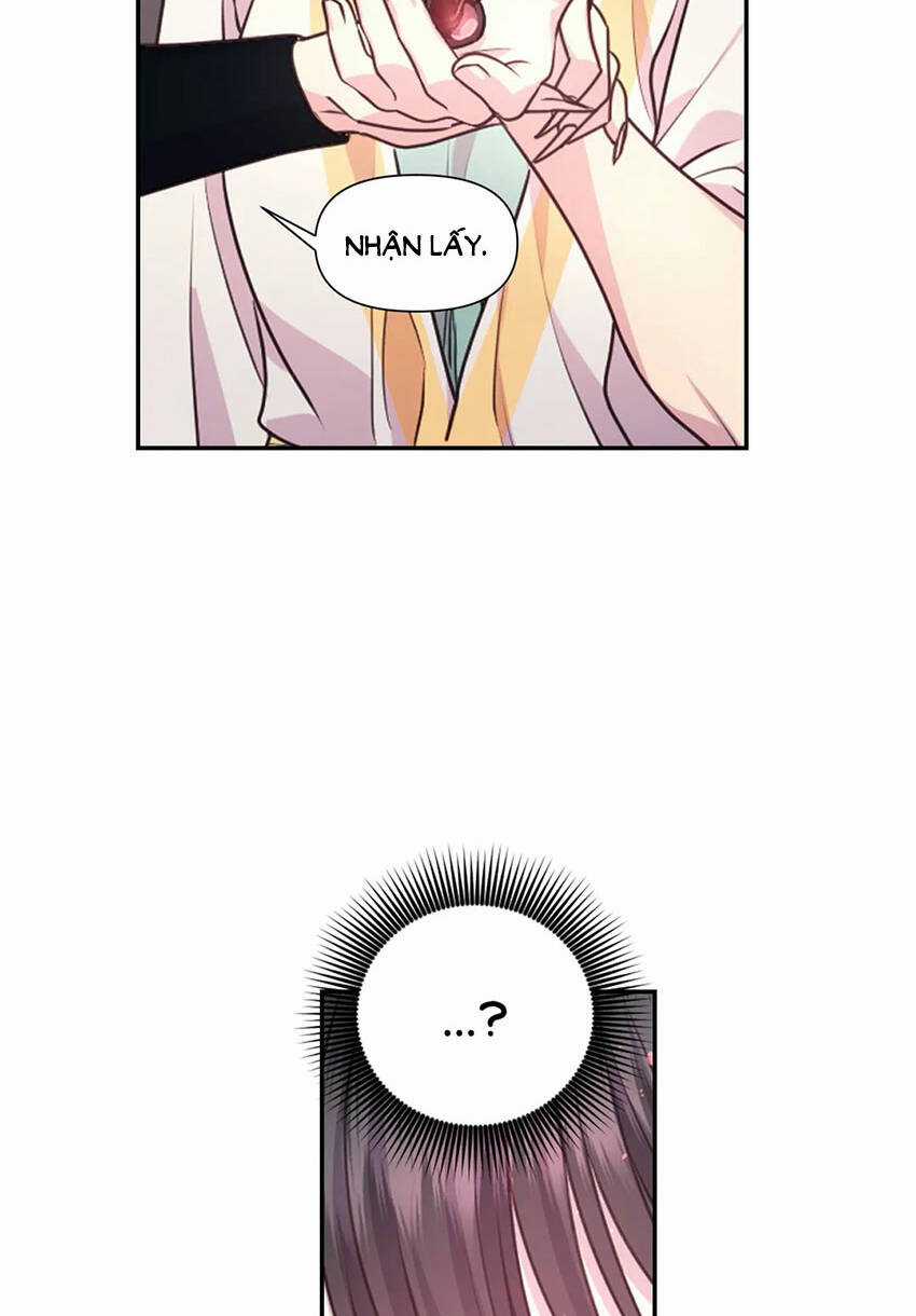 Hãy Cẩn Thận Sợi Tơ Hồng Chapter 57 trang 32