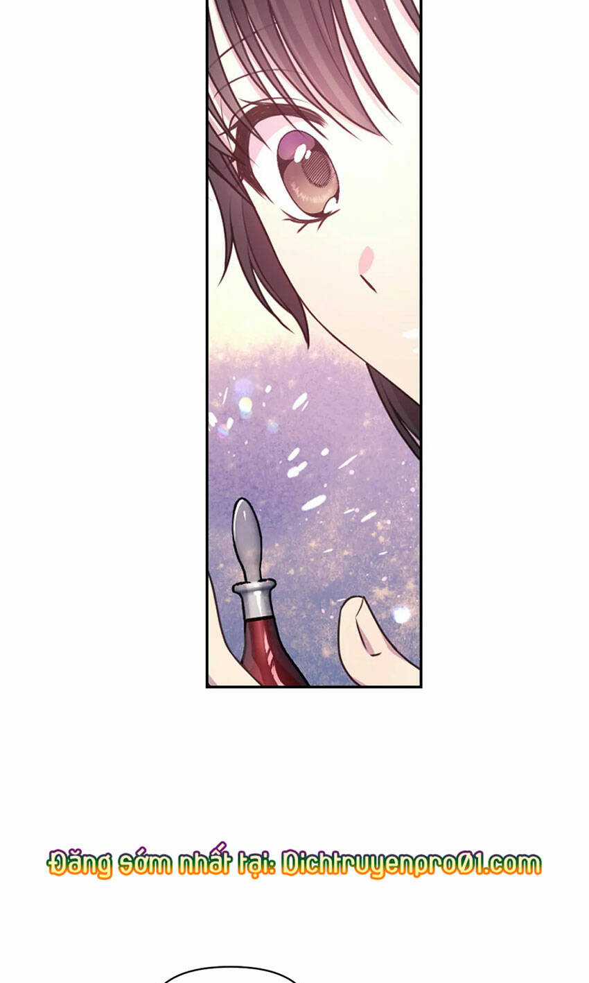 Hãy Cẩn Thận Sợi Tơ Hồng Chapter 57 trang 33