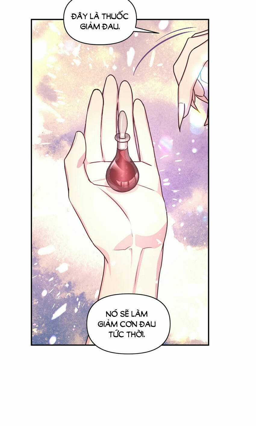 Hãy Cẩn Thận Sợi Tơ Hồng Chapter 57 trang 34