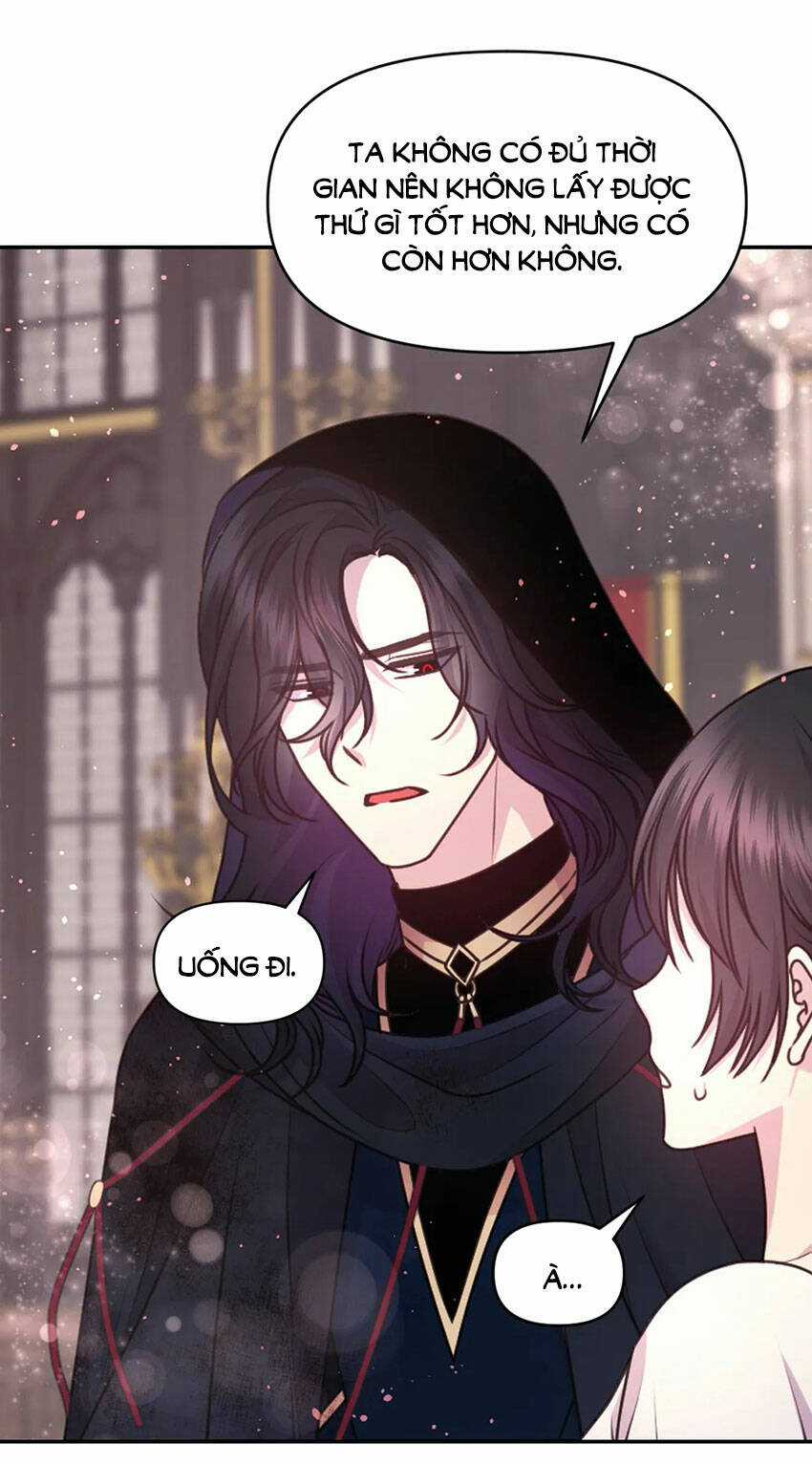 Hãy Cẩn Thận Sợi Tơ Hồng Chapter 57 trang 35