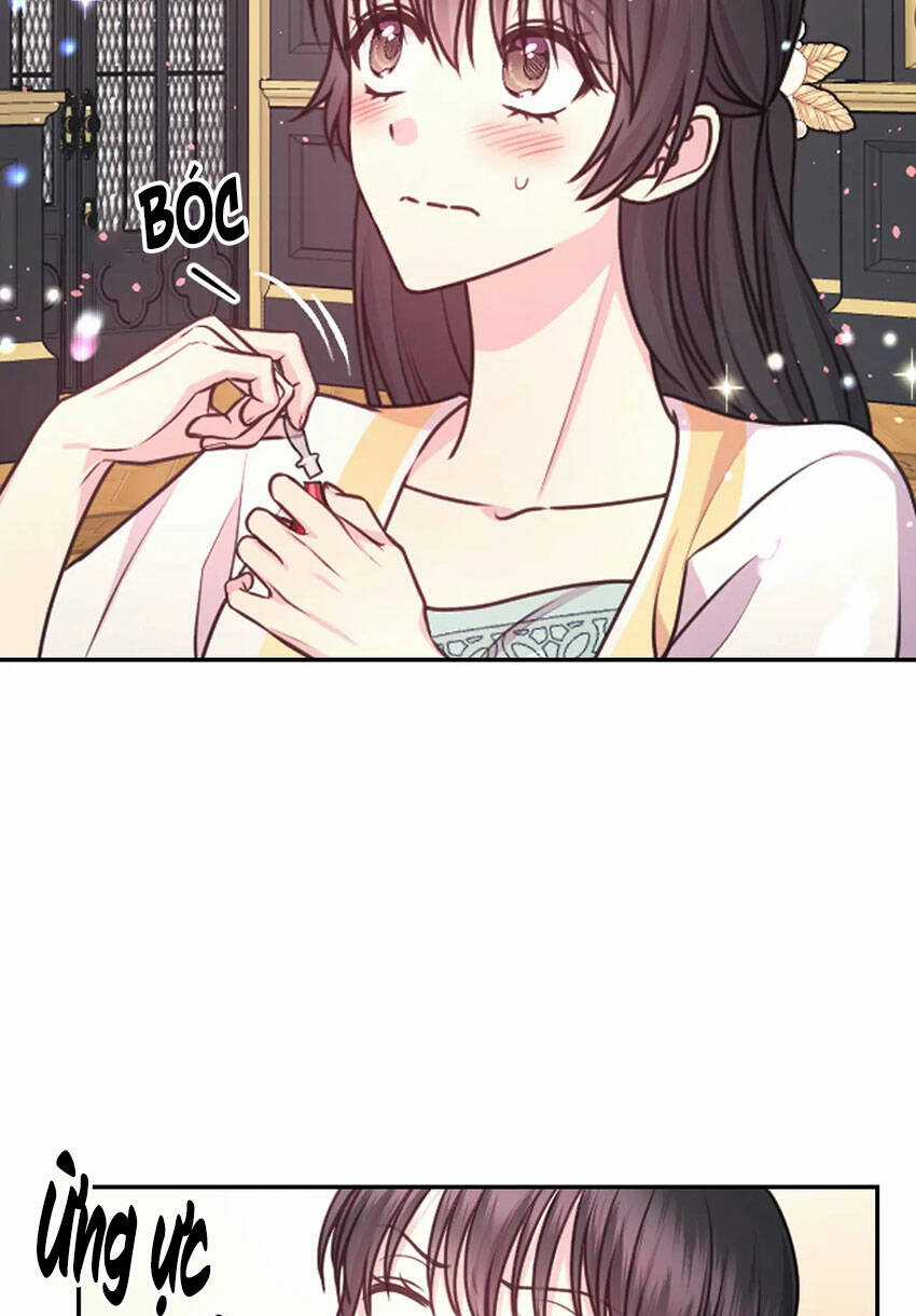 Hãy Cẩn Thận Sợi Tơ Hồng Chapter 57 trang 37