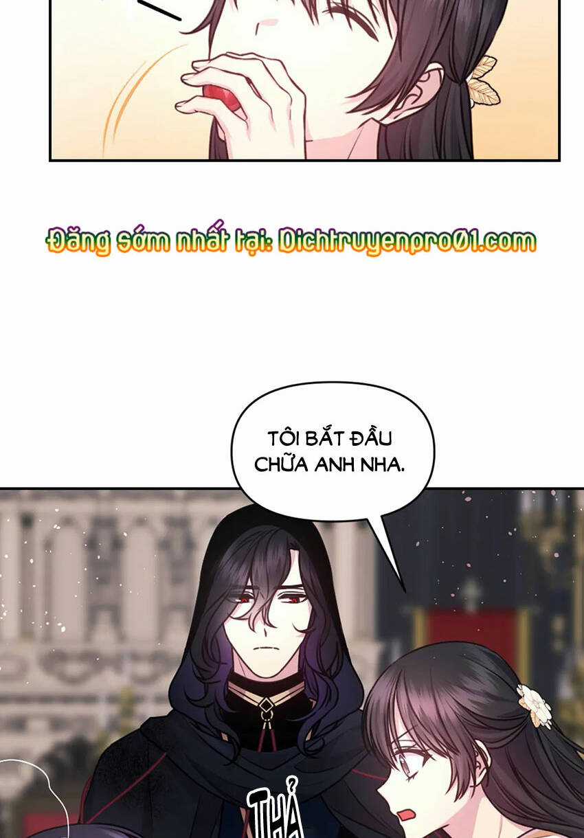 Hãy Cẩn Thận Sợi Tơ Hồng Chapter 57 trang 38