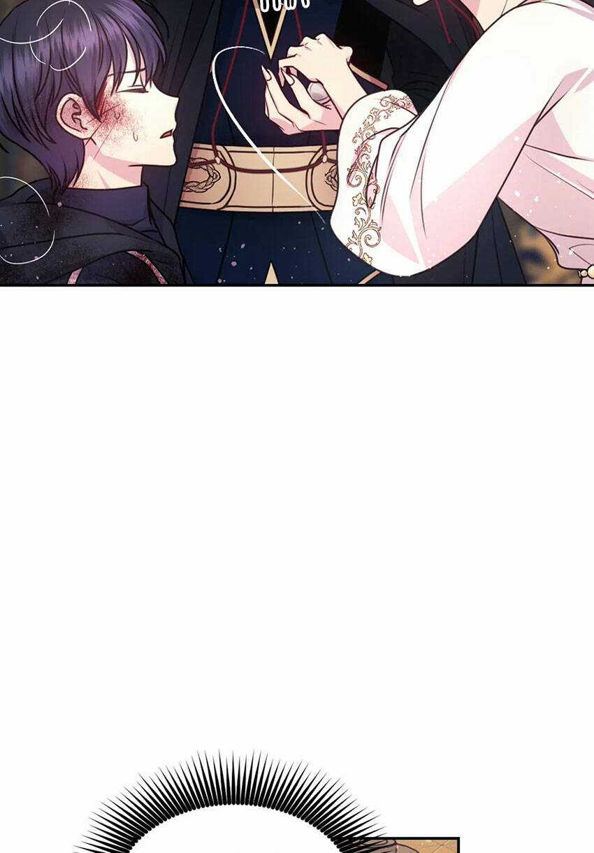 Hãy Cẩn Thận Sợi Tơ Hồng Chapter 57 trang 39