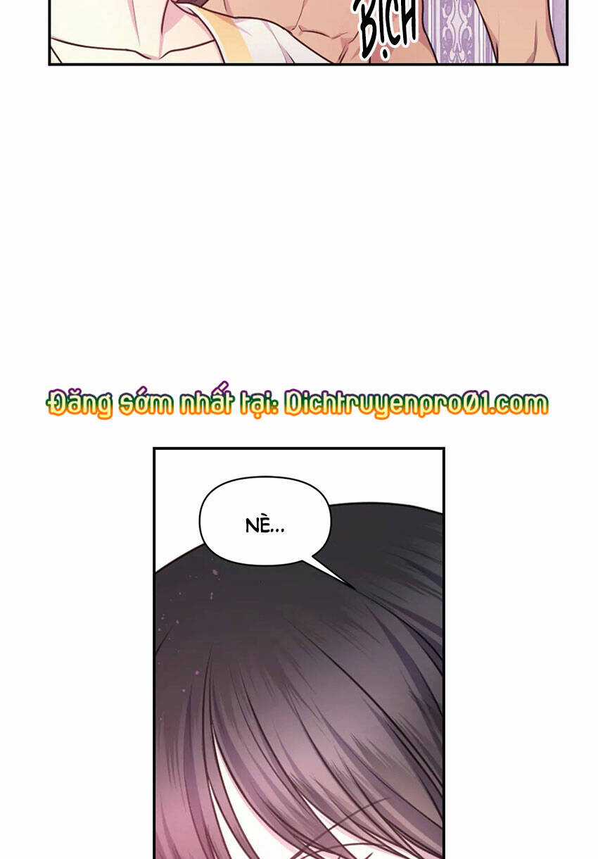 Hãy Cẩn Thận Sợi Tơ Hồng Chapter 57 trang 4