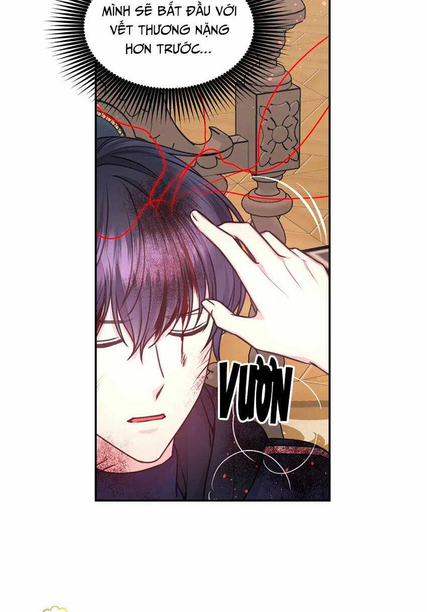 Hãy Cẩn Thận Sợi Tơ Hồng Chapter 57 trang 40