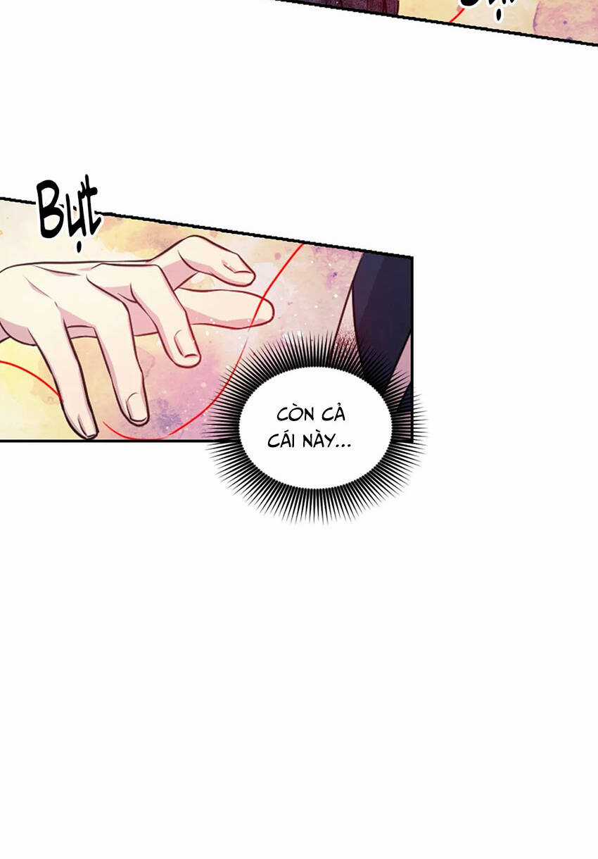 Hãy Cẩn Thận Sợi Tơ Hồng Chapter 57 trang 42