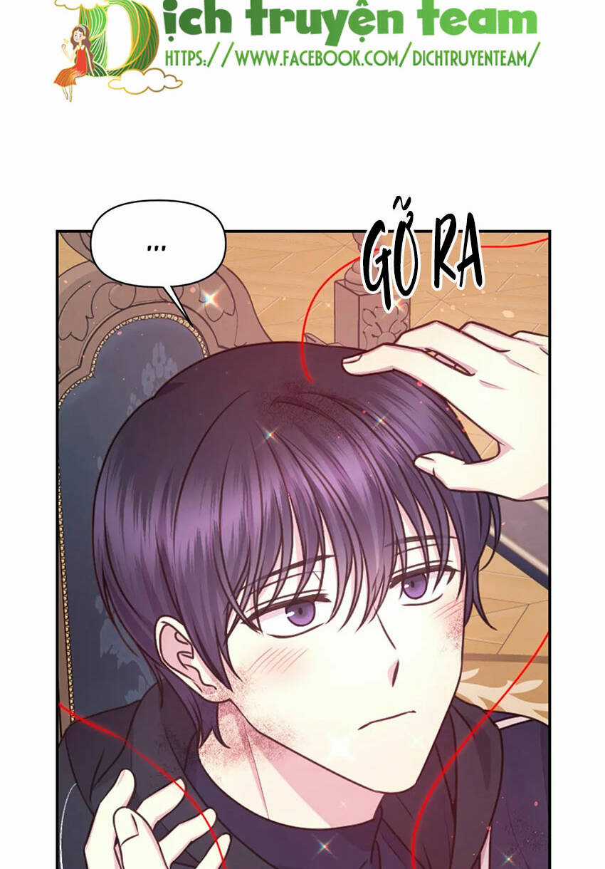 Hãy Cẩn Thận Sợi Tơ Hồng Chapter 57 trang 44