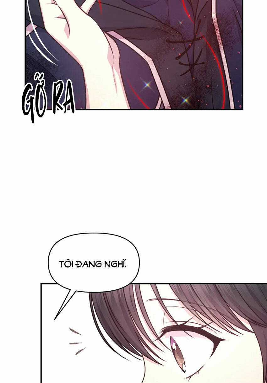 Hãy Cẩn Thận Sợi Tơ Hồng Chapter 57 trang 45